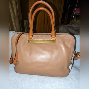 Marc by Marc Jacobs Good Buy Columbus Sylvie satchel.